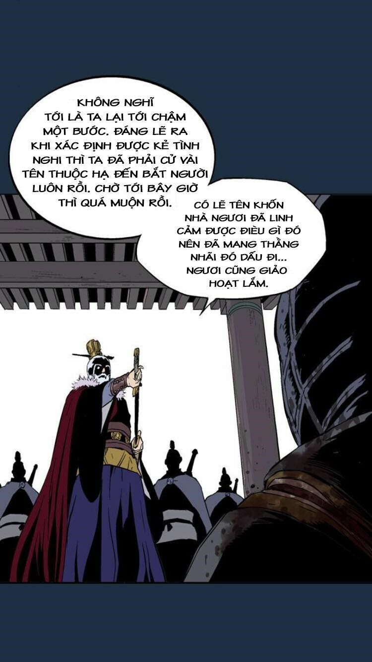 Gosu - Cao Thủ 2 Chapter 121 - Trang 27