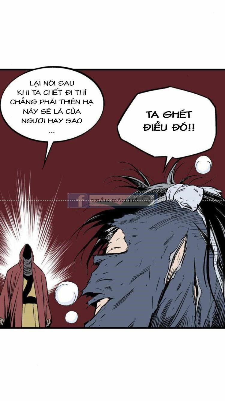 Gosu - Cao Thủ 2 Chapter 120.2 - Trang 1