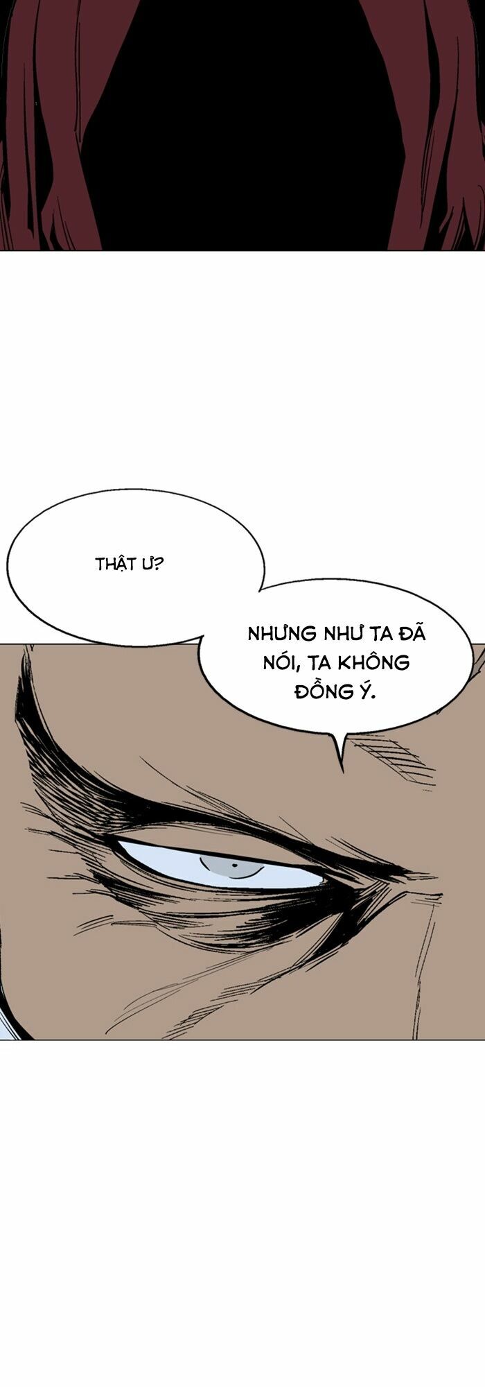 Gosu - Cao Thủ 2 Chapter 38 - Trang 32