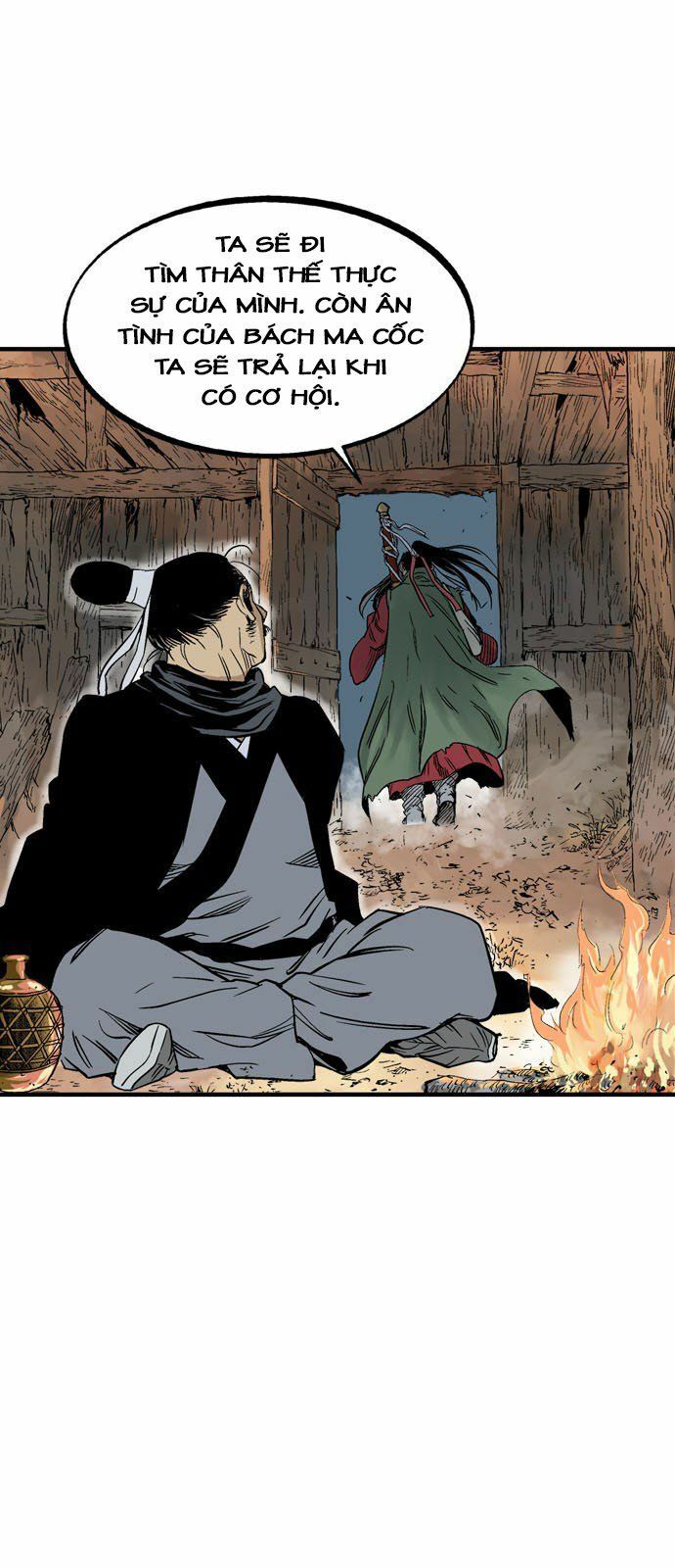 Gosu - Cao Thủ 2 Chapter 139 - Trang 29