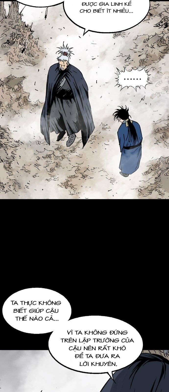 Gosu - Cao Thủ 2 Chapter 98 - Trang 12