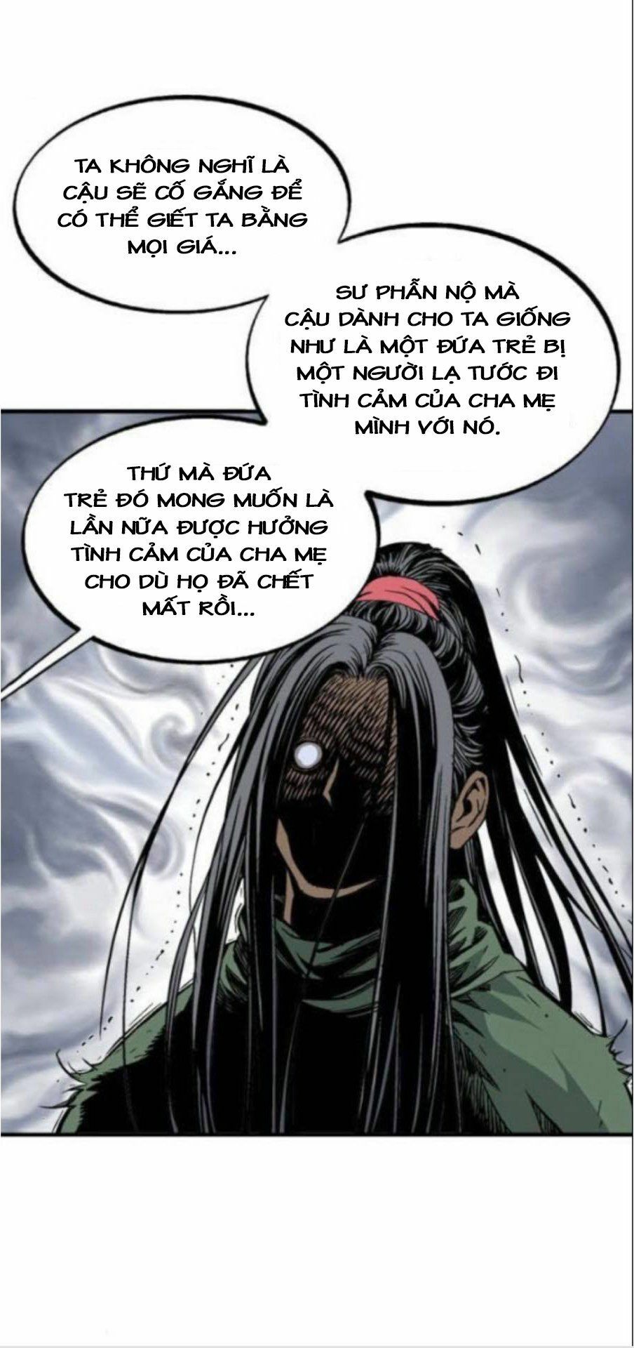 Gosu - Cao Thủ 2 Chapter 138 - Trang 73