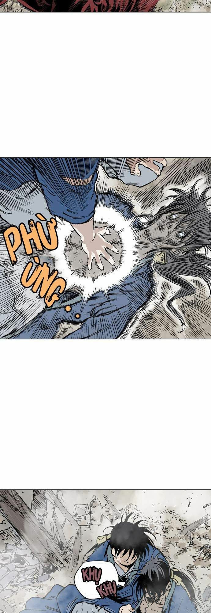 Gosu - Cao Thủ 2 Chapter 19 - Trang 18