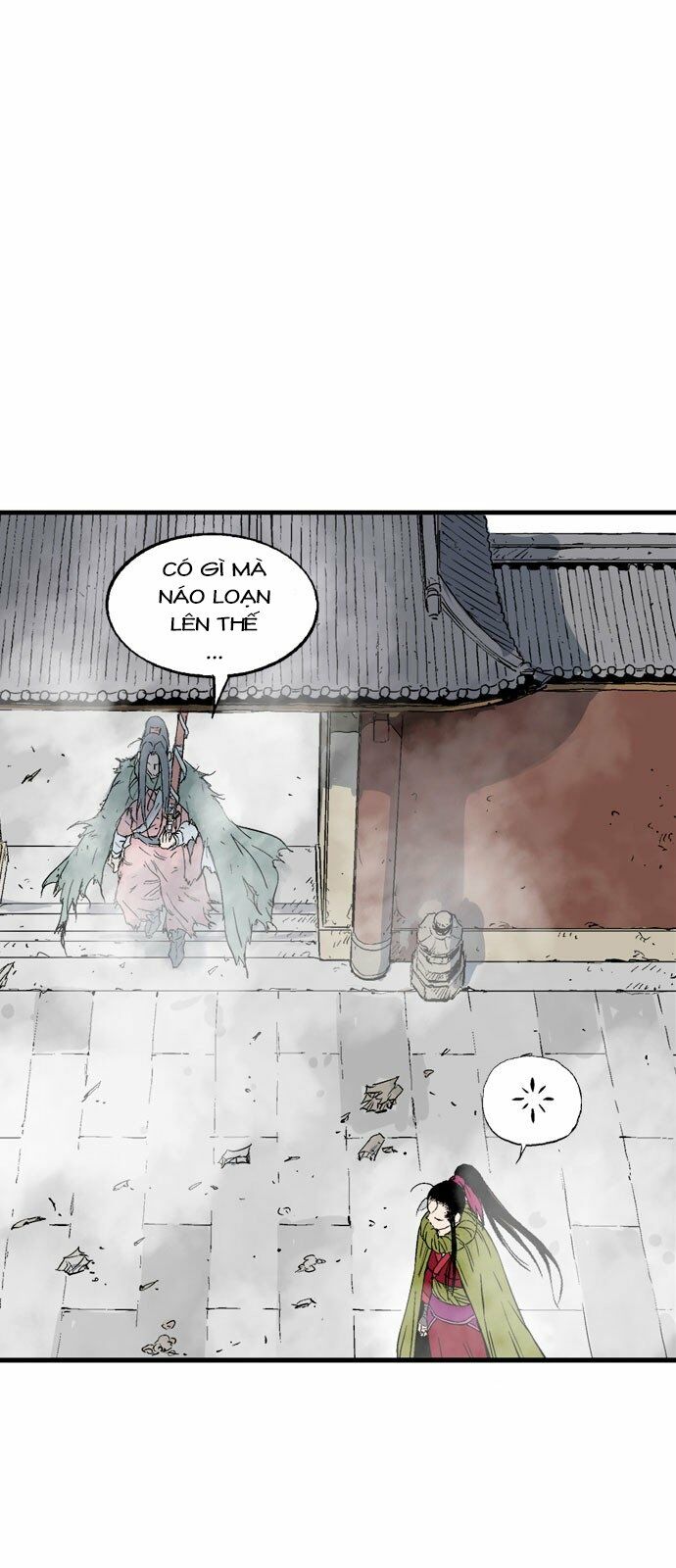 Gosu - Cao Thủ 2 Chapter 92 - Trang 17