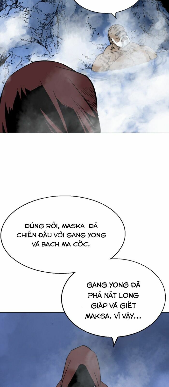 Gosu - Cao Thủ 2 Chapter 30 - Trang 6