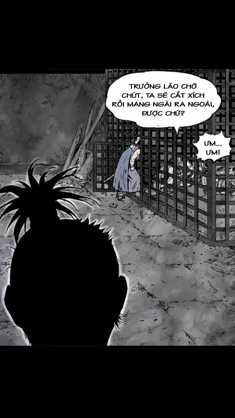 Gosu - Cao Thủ 2 Chapter 123 - Trang 14