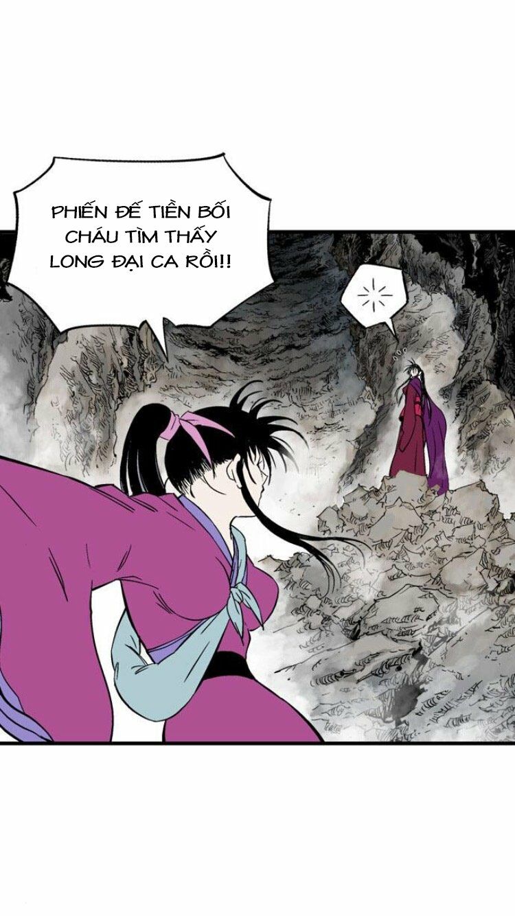 Gosu - Cao Thủ 2 Chapter 113 - Trang 16