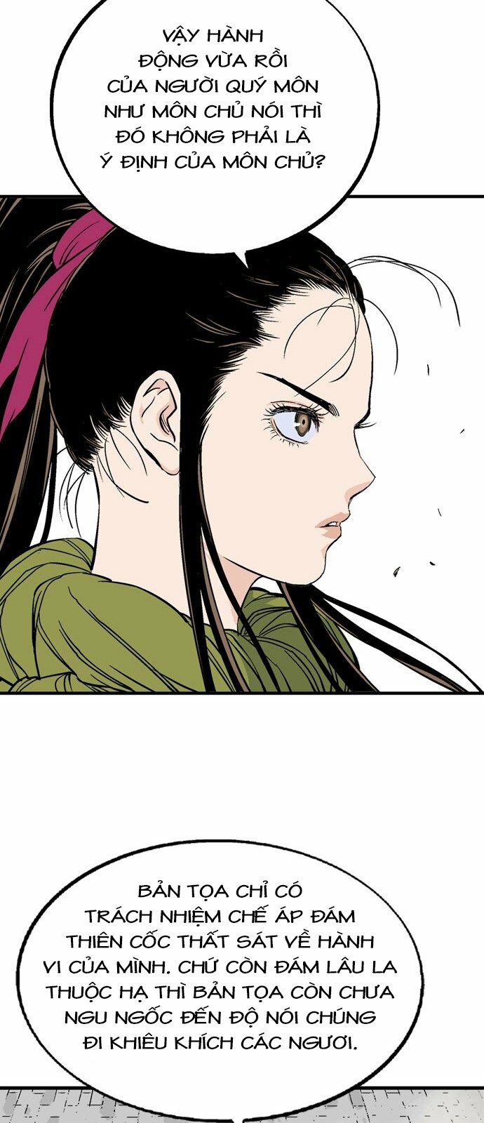 Gosu - Cao Thủ 2 Chapter 92 - Trang 56