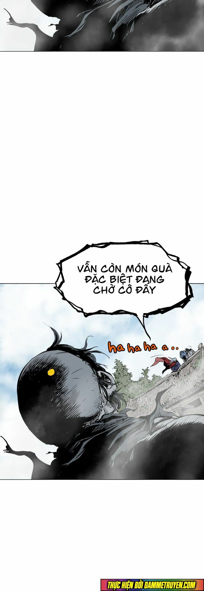 Gosu - Cao Thủ 2 Chapter 16 - Trang 50