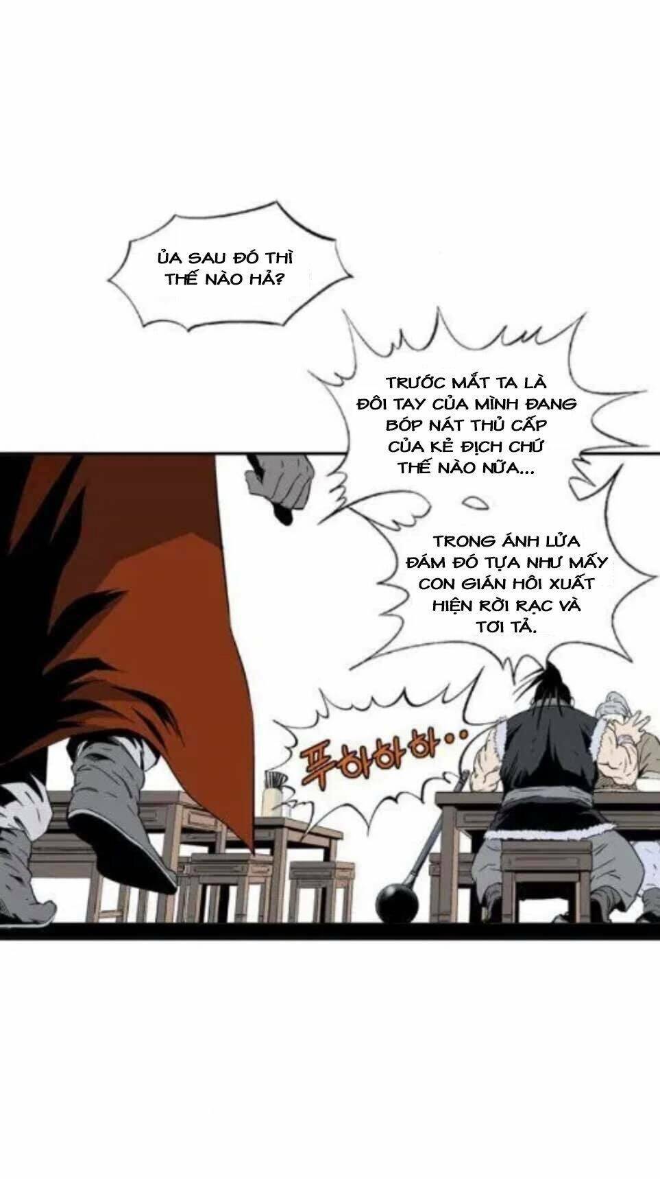 Gosu - Cao Thủ 2 Chapter 133 - Trang 13