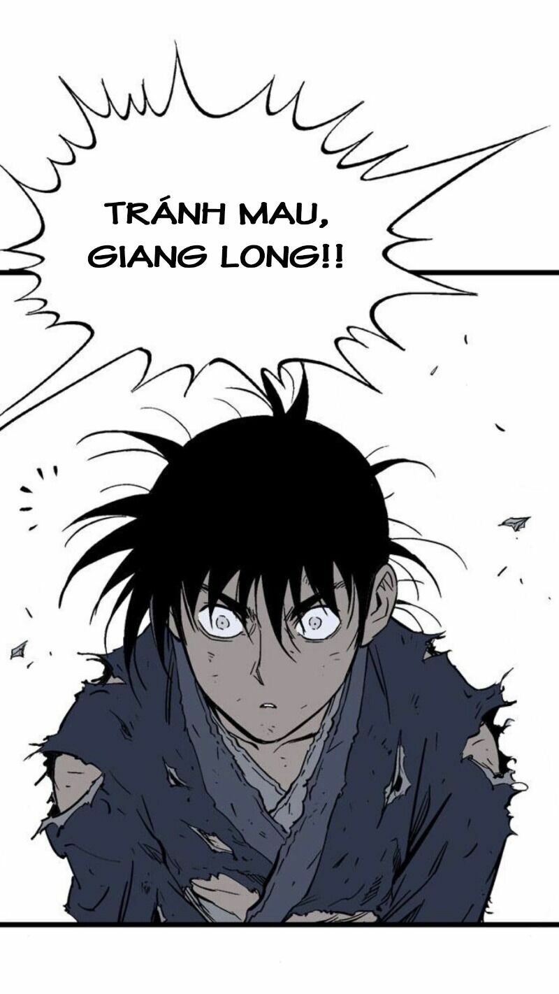 Gosu - Cao Thủ 2 Chapter 124 - Trang 35