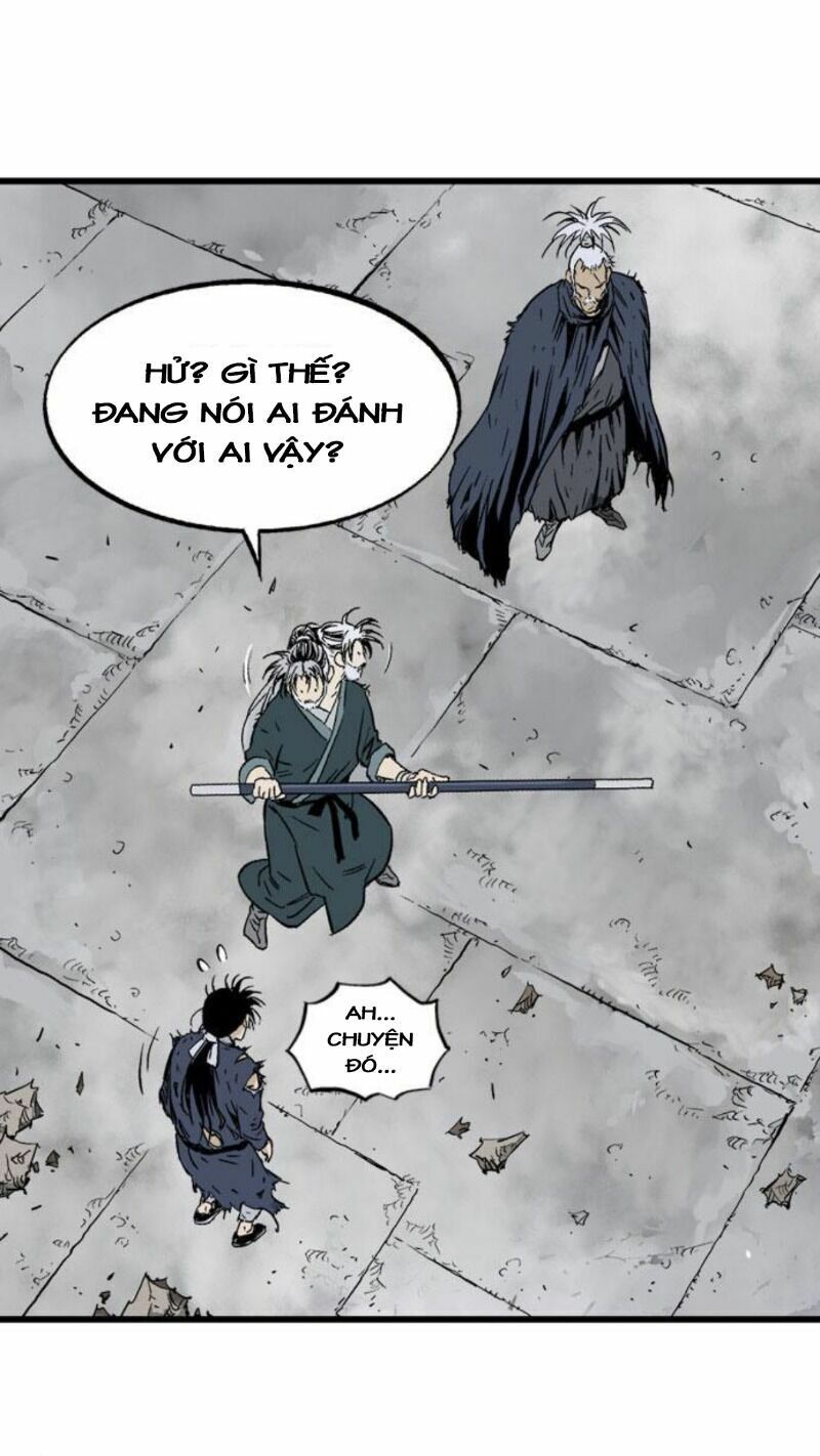 Gosu - Cao Thủ 2 Chapter 124 - Trang 30