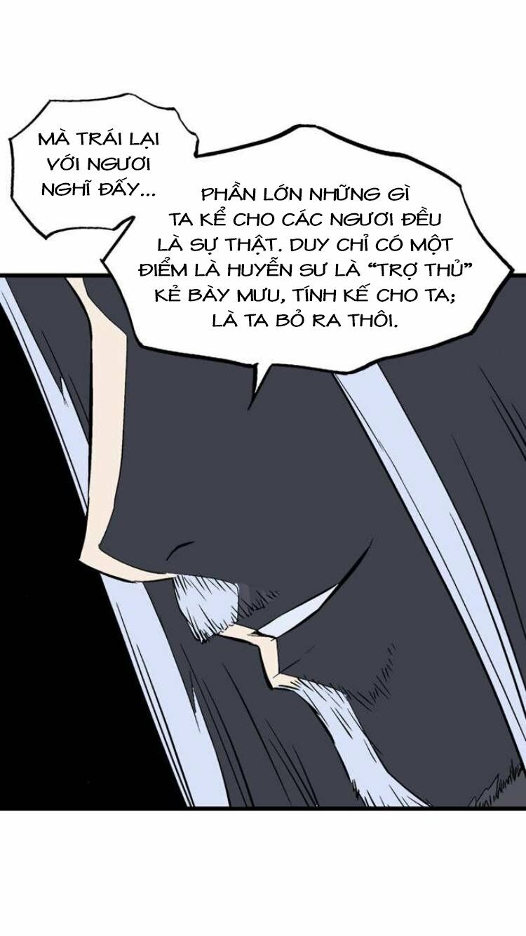 Gosu - Cao Thủ 2 Chapter 115 - Trang 7