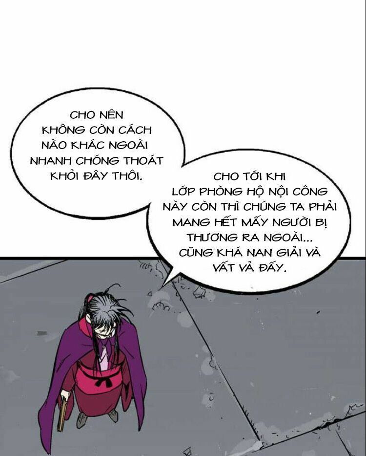 Gosu - Cao Thủ 2 Chapter 116 - Trang 23