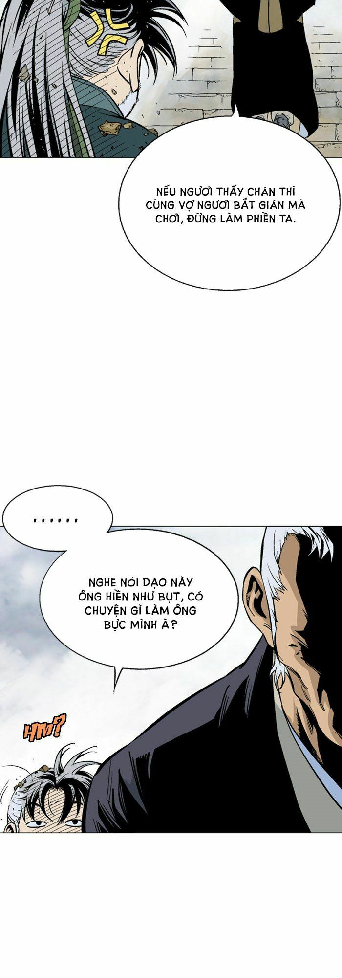 Gosu - Cao Thủ 2 Chapter 34 - Trang 23