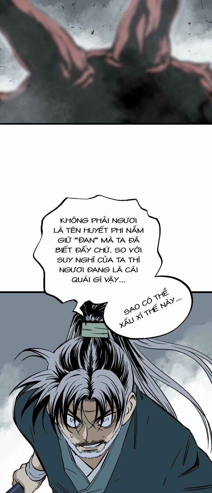 Gosu - Cao Thủ 2 Chapter 110 - Trang 5