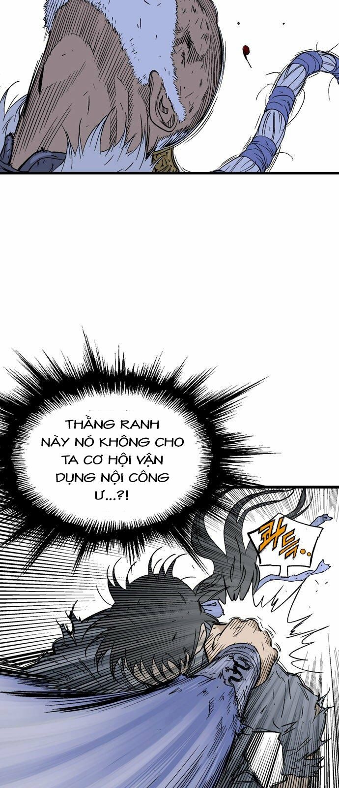 Gosu - Cao Thủ 2 Chapter 99 - Trang 13