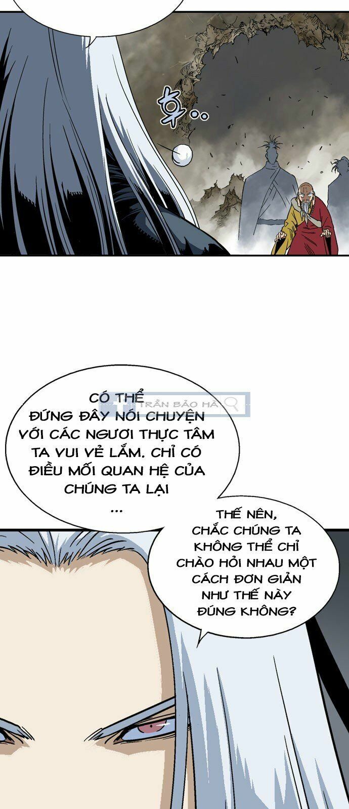 Gosu - Cao Thủ 2 Chapter 81 - Trang 5