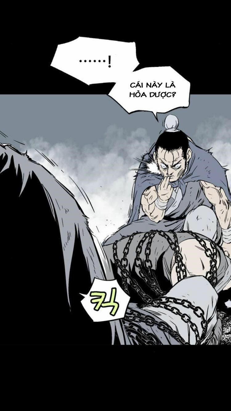 Gosu - Cao Thủ 2 Chapter 123 - Trang 18