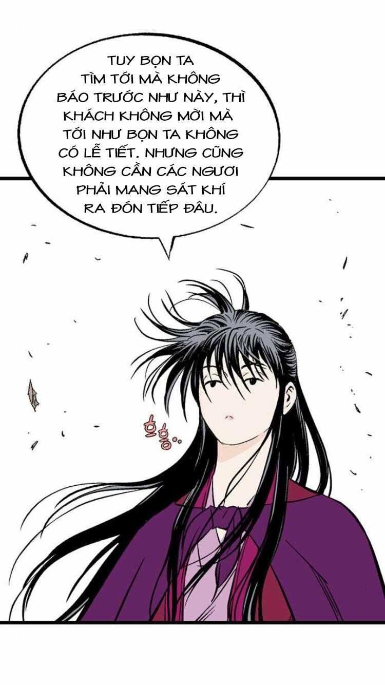 Gosu - Cao Thủ 2 Chapter 112 - Trang 22