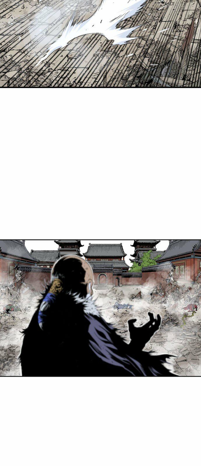 Gosu - Cao Thủ 2 Chapter 95 - Trang 30