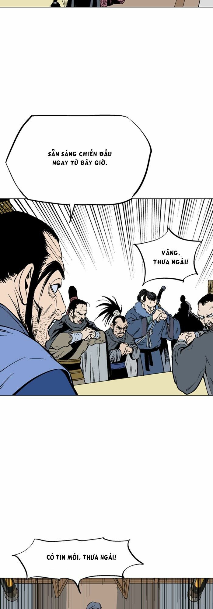 Gosu - Cao Thủ 2 Chapter 31 - Trang 49