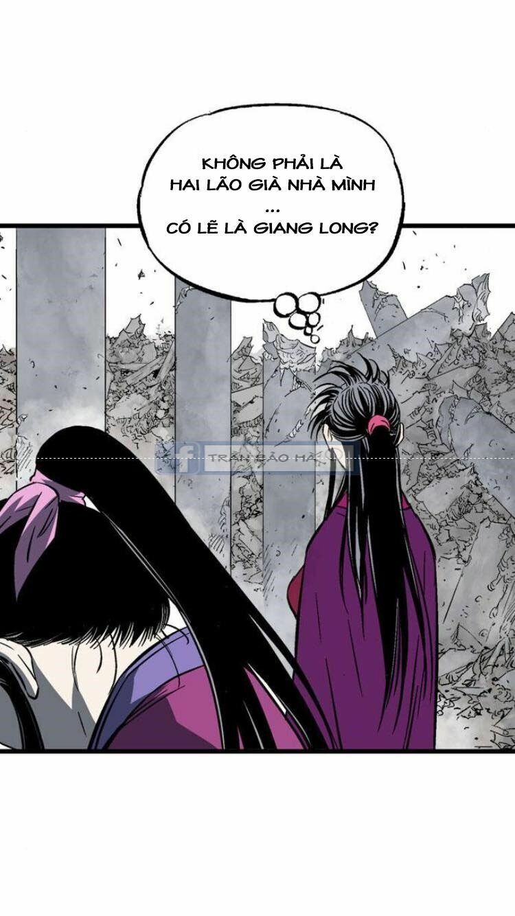 Gosu - Cao Thủ 2 Chapter 122 - Trang 12