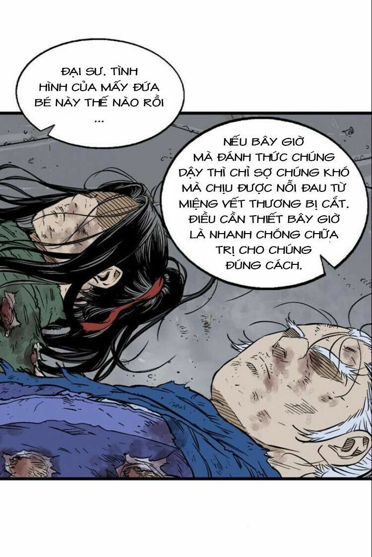 Gosu - Cao Thủ 2 Chapter 116 - Trang 25