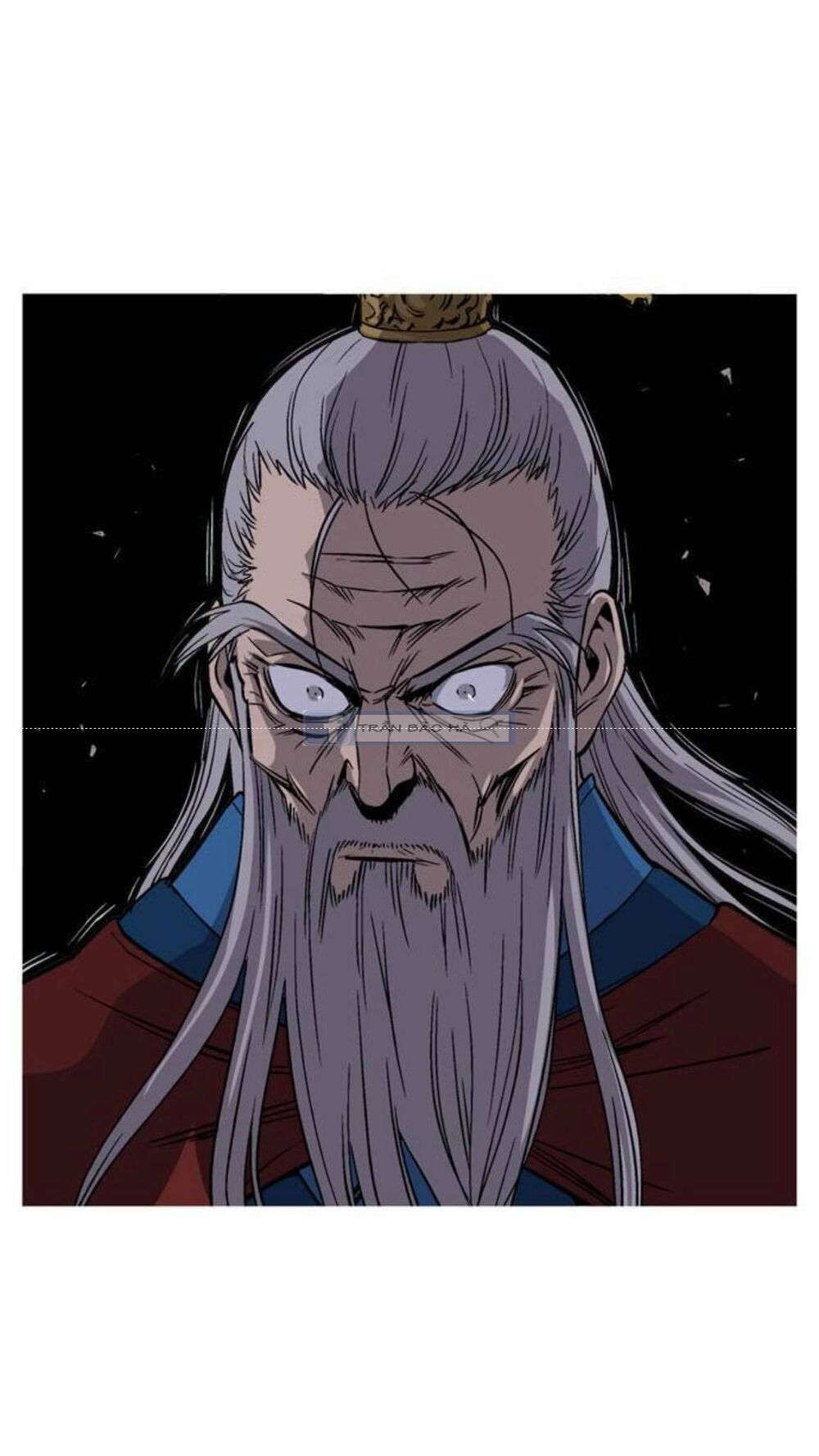 Gosu - Cao Thủ 2 Chapter 143 - Trang 43