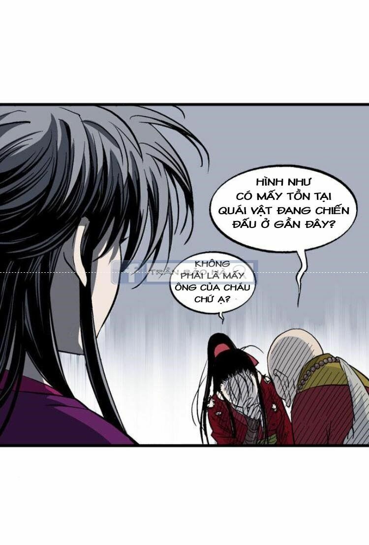 Gosu - Cao Thủ 2 Chapter 122 - Trang 16