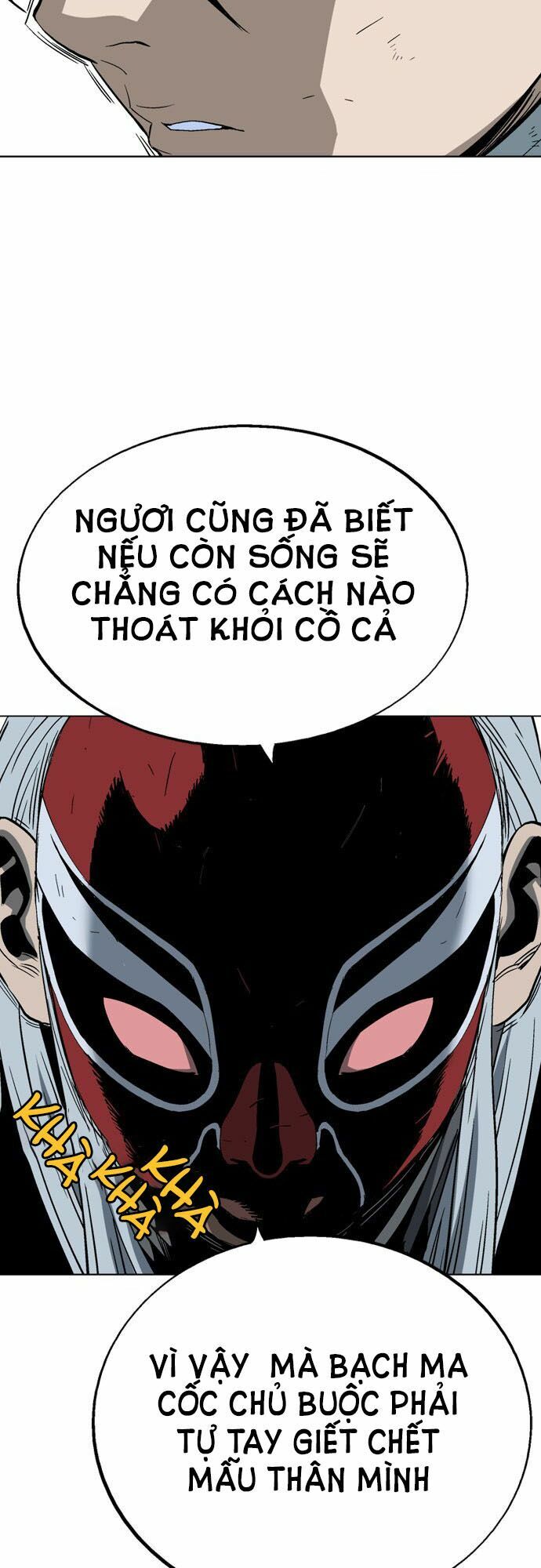 Gosu - Cao Thủ 2 Chapter 22 - Trang 29