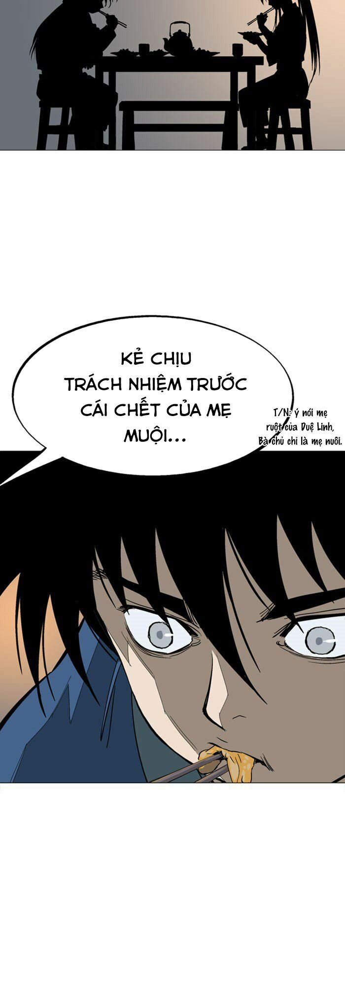 Gosu - Cao Thủ 2 Chapter 37 - Trang 6