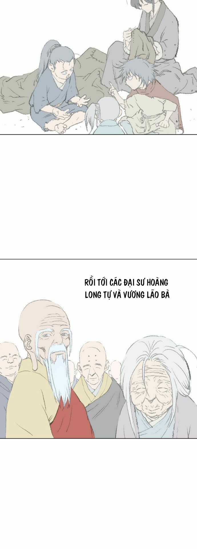 Gosu - Cao Thủ 2 Chapter 9 - Trang 28