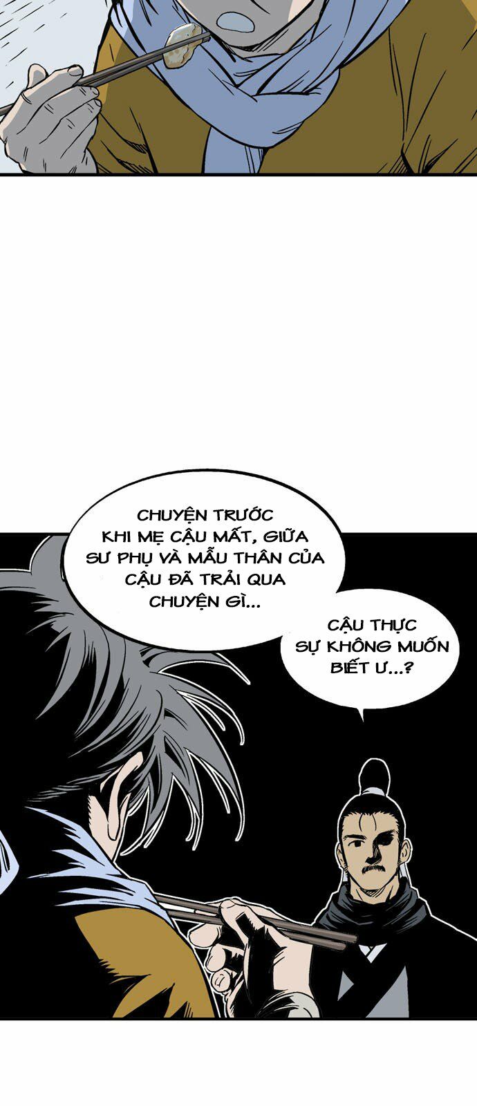 Gosu - Cao Thủ 2 Chapter 140 - Trang 10