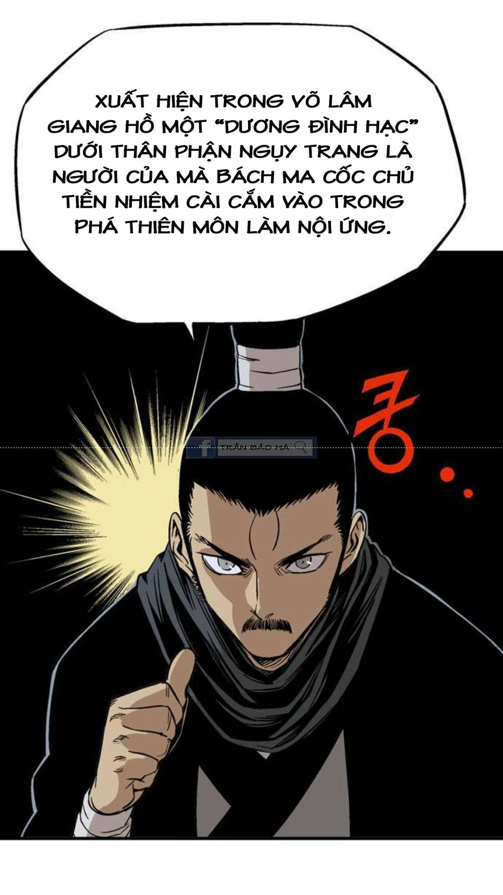 Gosu - Cao Thủ 2 Chapter 143 - Trang 75