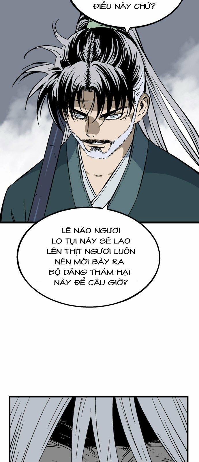 Gosu - Cao Thủ 2 Chapter 103 - Trang 42