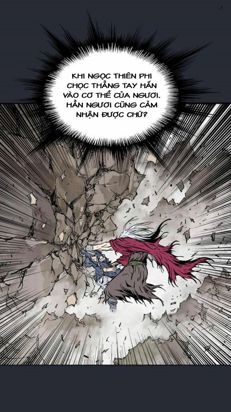 Gosu - Cao Thủ 2 Chapter 130 - Trang 4