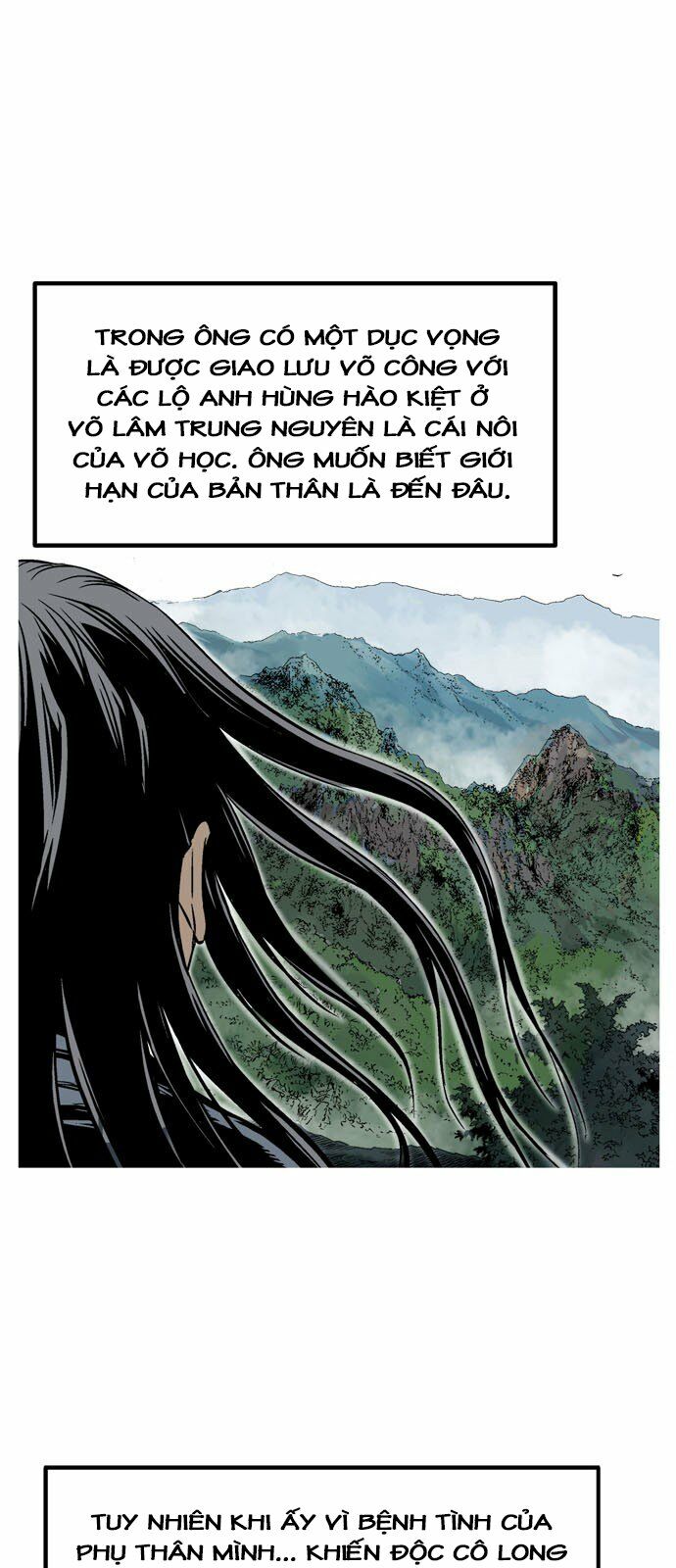 Gosu - Cao Thủ 2 Chapter 140 - Trang 69