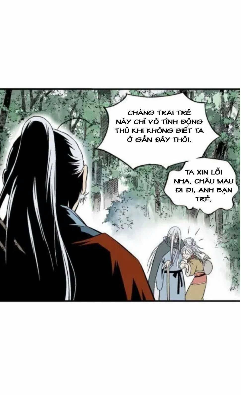 Gosu - Cao Thủ 2 Chapter 133 - Trang 73