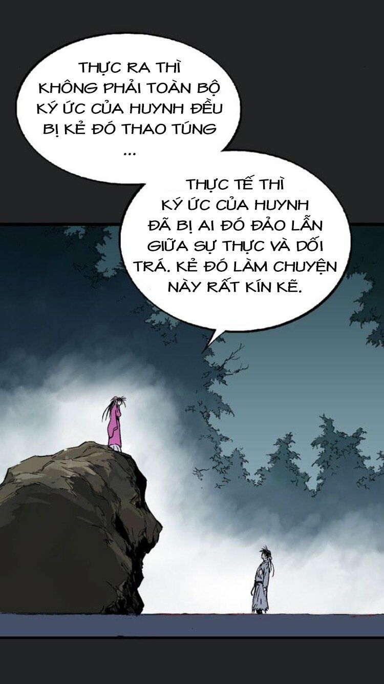 Gosu - Cao Thủ 2 Chapter 113 - Trang 89