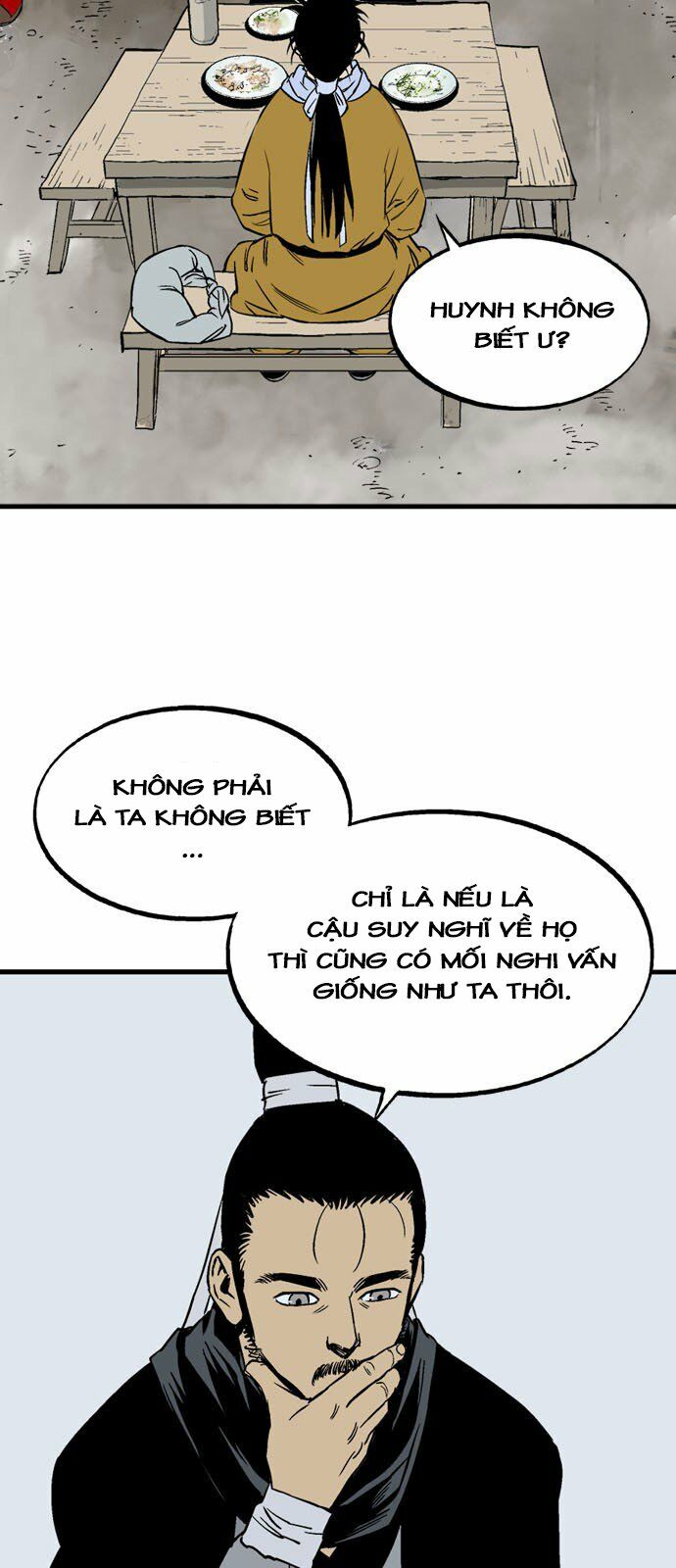 Gosu - Cao Thủ 2 Chapter 140 - Trang 16