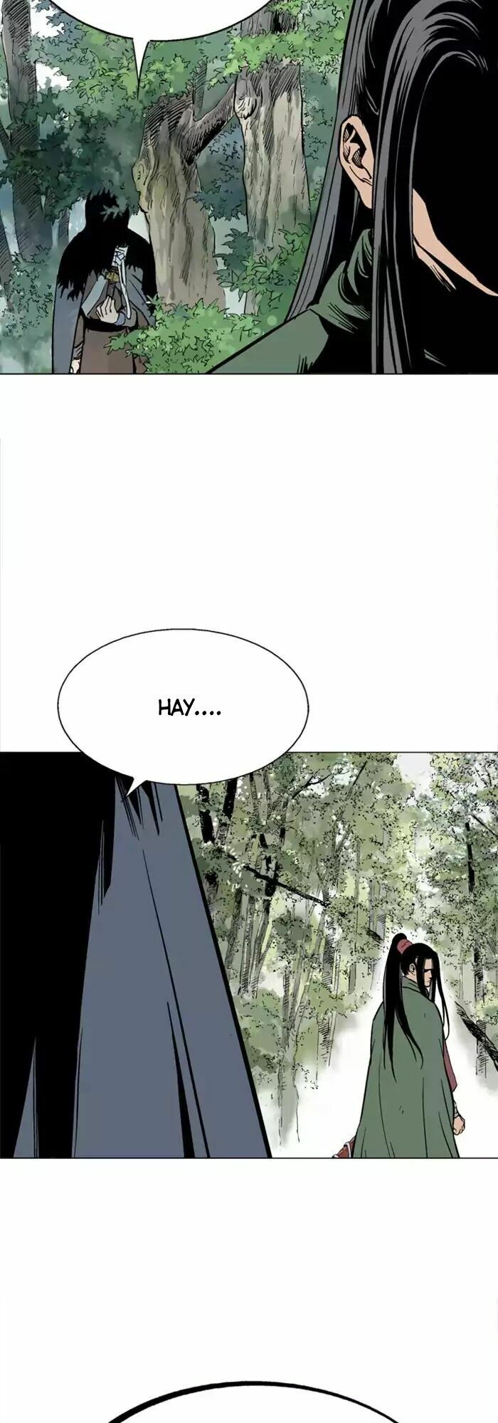 Gosu - Cao Thủ 2 Chapter 28 - Trang 20