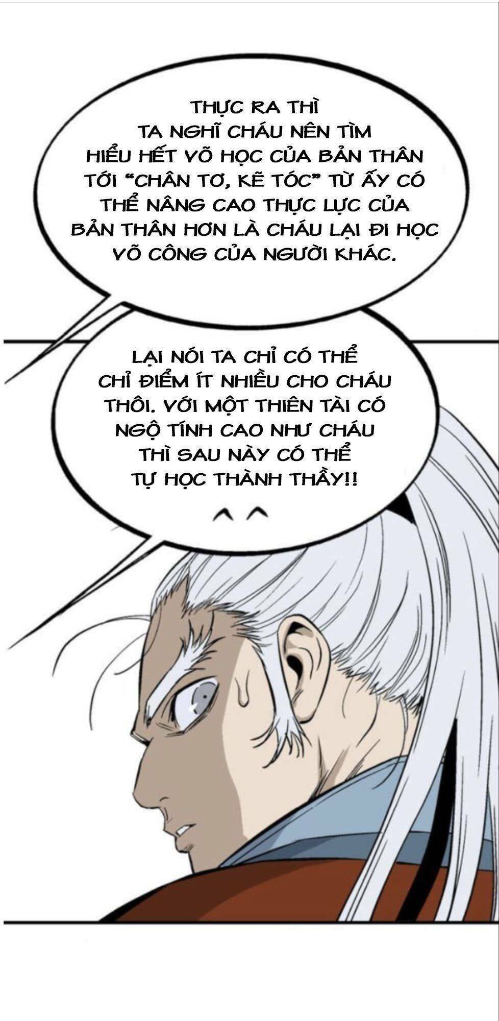 Gosu - Cao Thủ 2 Chapter 135 - Trang 56