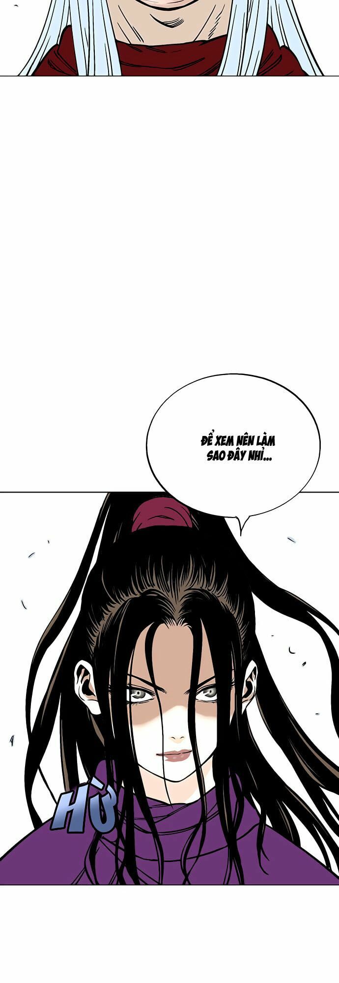 Gosu - Cao Thủ 2 Chapter 14 - Trang 37