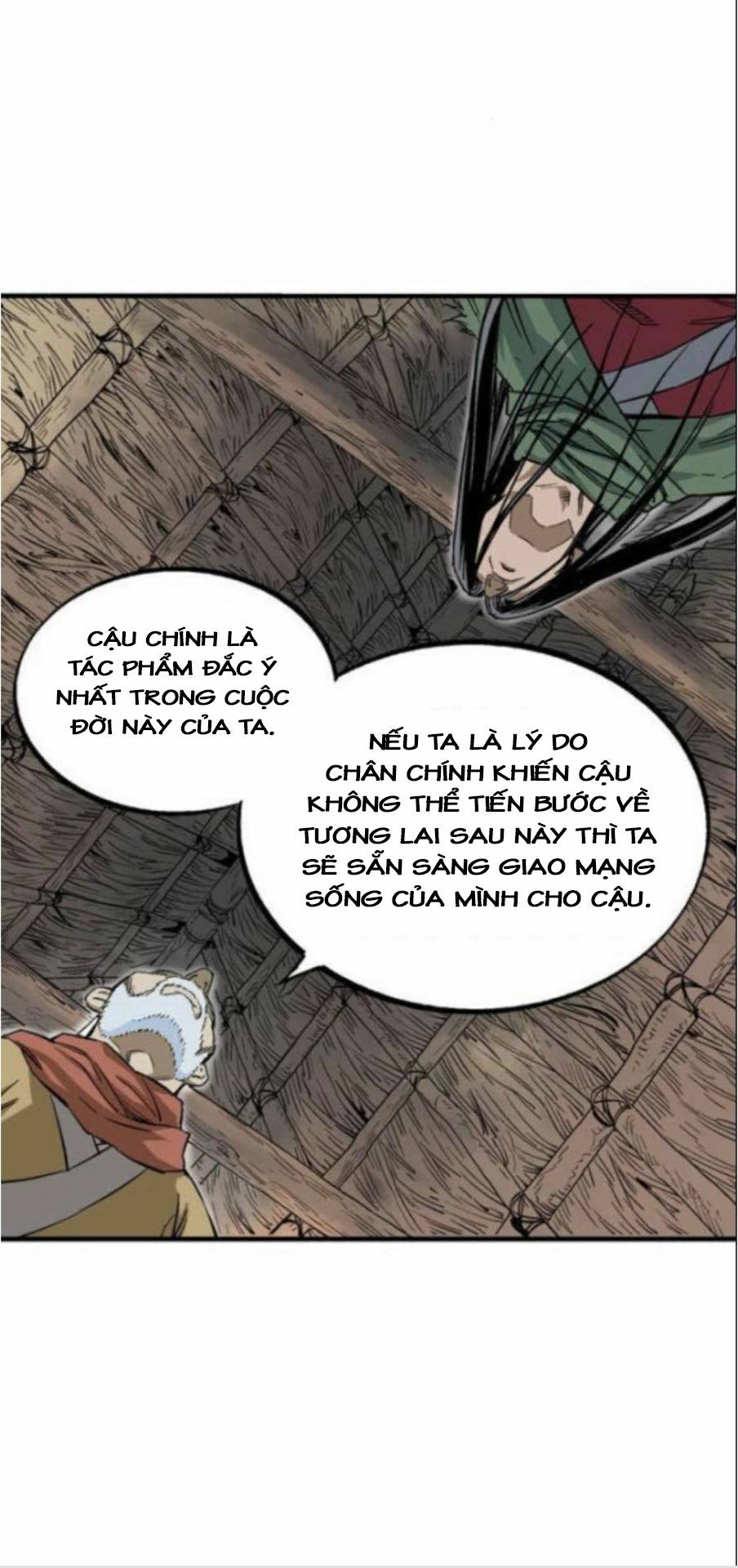 Gosu - Cao Thủ 2 Chapter 138 - Trang 58