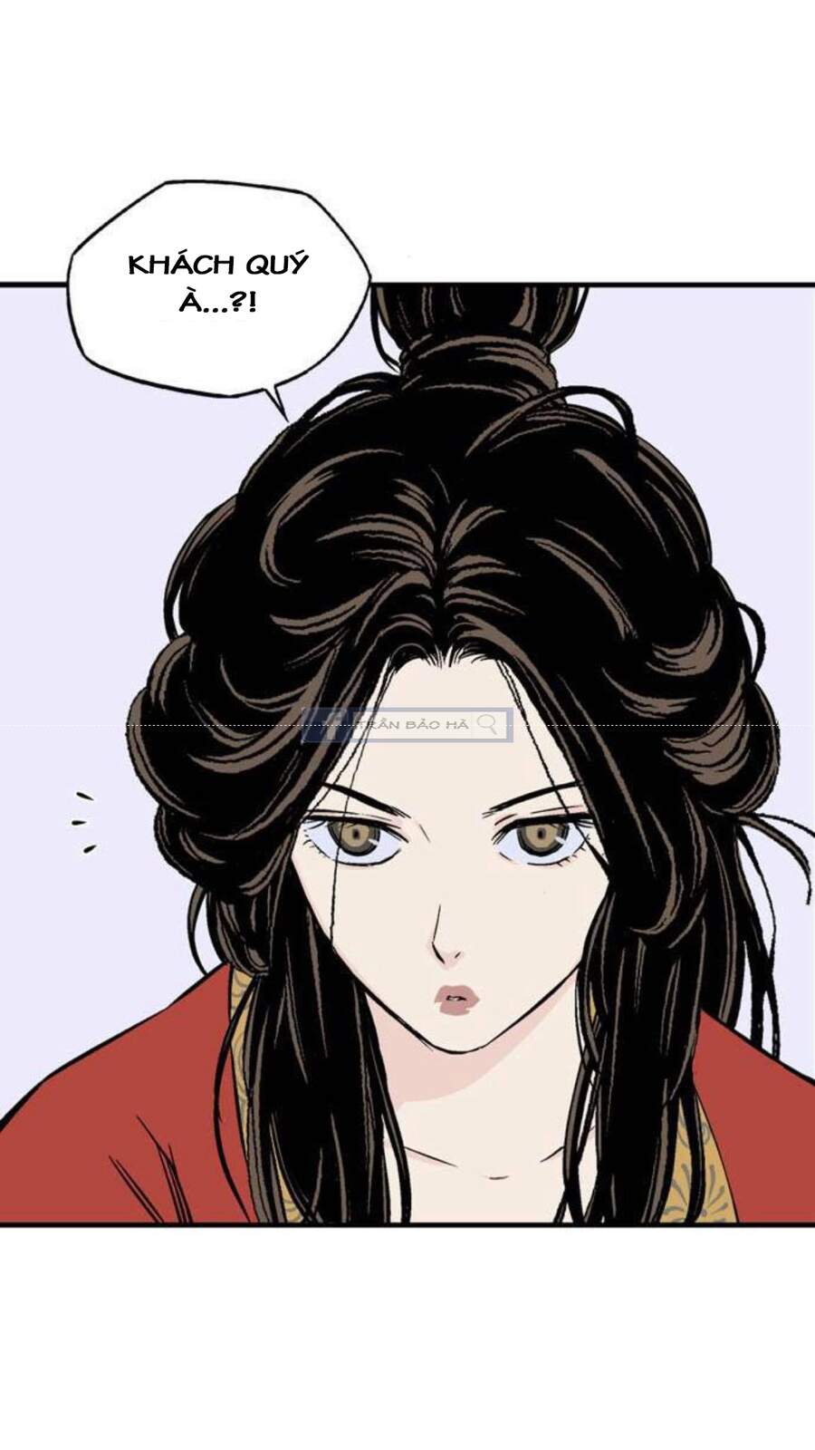 Gosu - Cao Thủ 2 Chapter 145 - Trang 34