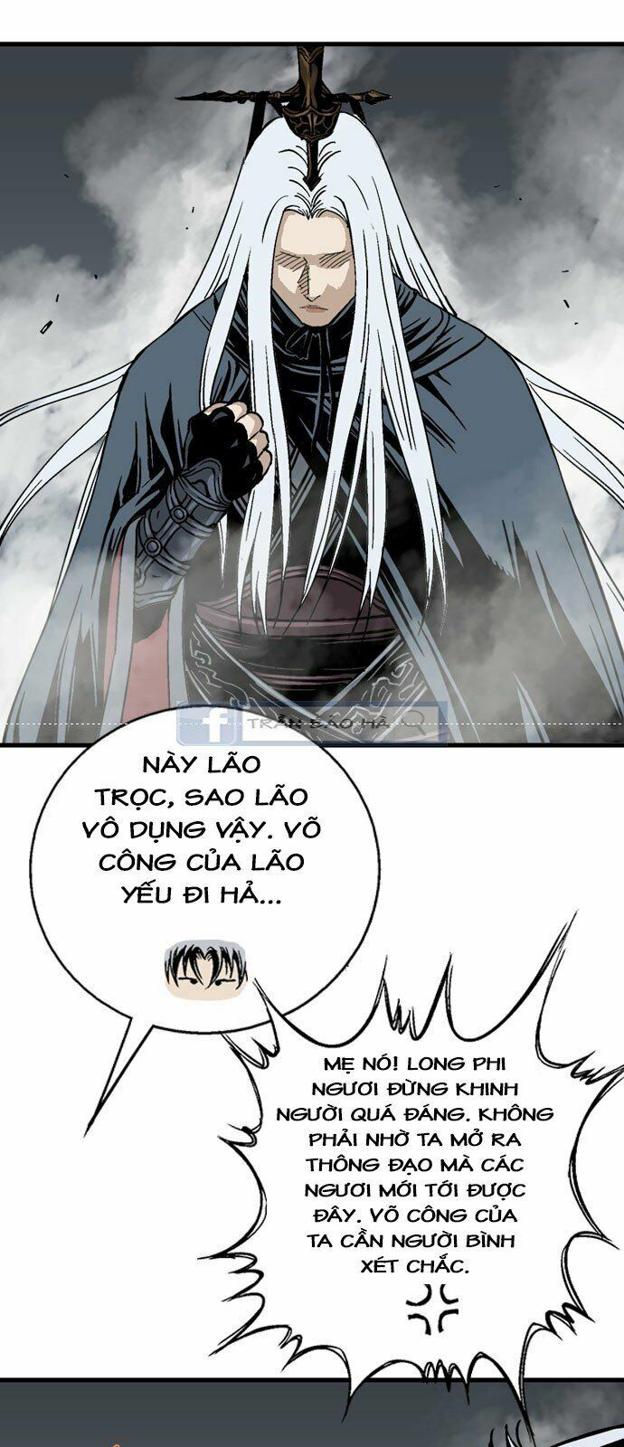 Gosu - Cao Thủ 2 Chapter 81 - Trang 16