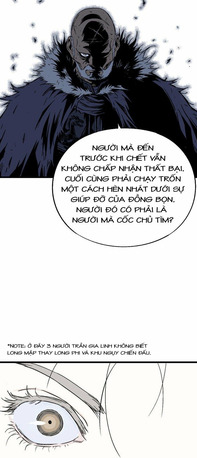 Gosu - Cao Thủ 2 Chapter 92 - Trang 62