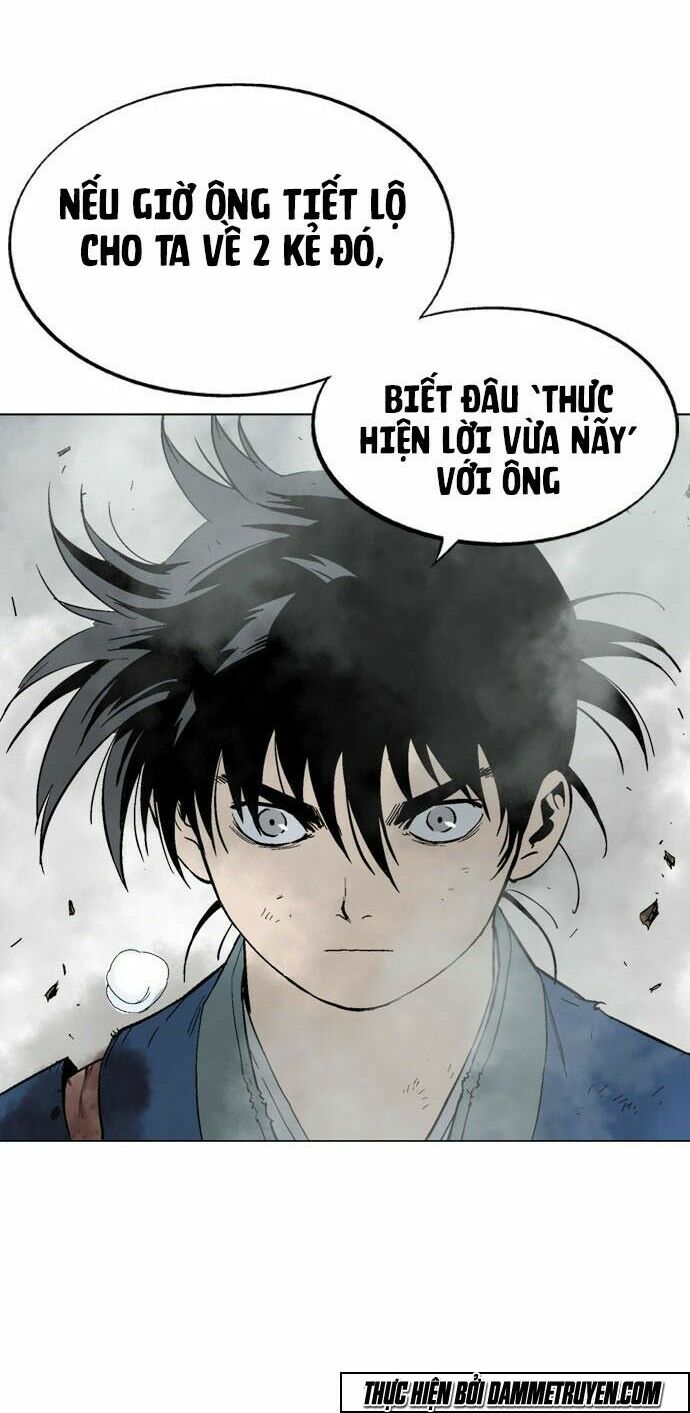 Gosu - Cao Thủ 2 Chapter 21 - Trang 21