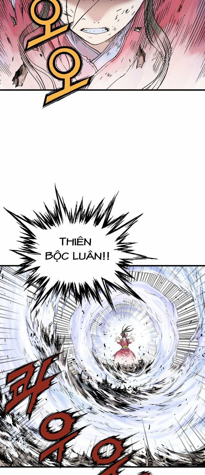 Gosu - Cao Thủ 2 Chapter 96 - Trang 44